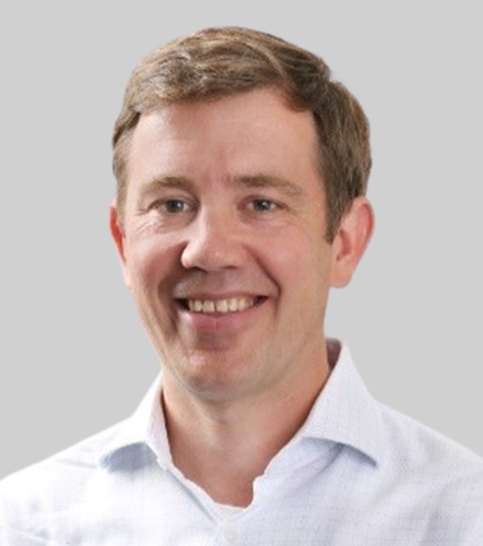 Tim Raducha-Grace | Chief Platform Officer | Zerigo Health